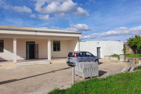 Villa i Chiaramonte Gulfi, Ragusa, Chiaramonte Gulfi - € 165.000 | Ref: RP-761743-761743 - foto 1