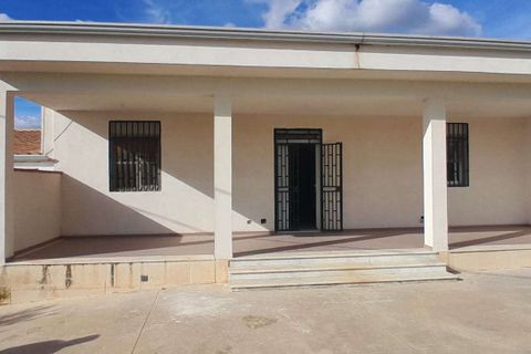 Villa i Chiaramonte Gulfi, Ragusa, Chiaramonte Gulfi - € 165.000 | Ref: RP-761743-761743 - foto 4