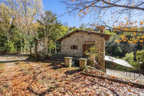 Farm hus i Cortona, Arezzo, Cortona - € 700.000 | Ref: 11226RA42525-768466 - foto 3