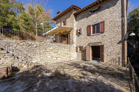 Farm hus i Cortona, Arezzo, Cortona - € 700.000 | Ref: 11226RA42525-768466 - foto 4