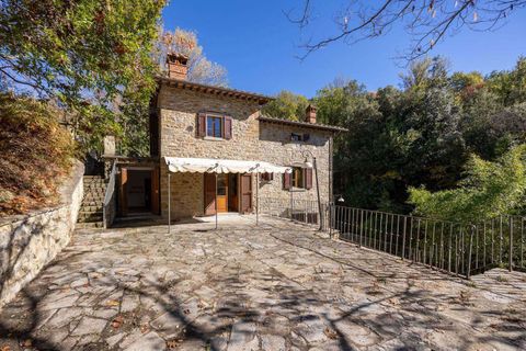 Farm hus i Cortona, Arezzo, Cortona - € 700.000 | Ref: 11226RA42525-768466 - foto 12
