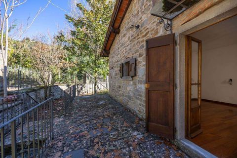Farm hus i Cortona, Arezzo, Cortona - € 700.000 | Ref: 11226RA42525-768466 - foto 13