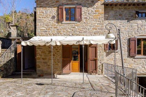 Farm hus i Cortona, Arezzo, Cortona - € 700.000 | Ref: 11226RA42525-768466 - foto 14