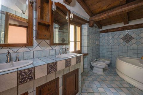Farm hus i Cortona, Arezzo, Cortona - € 700.000 | Ref: 11226RA42525-768466 - foto 18
