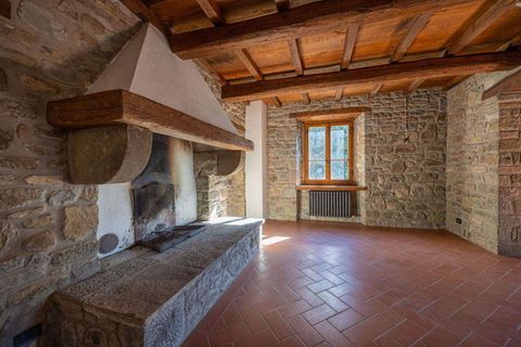 Farm hus i Cortona, Arezzo, Cortona - € 700.000 | Ref: 11226RA42525-768466 - foto 19