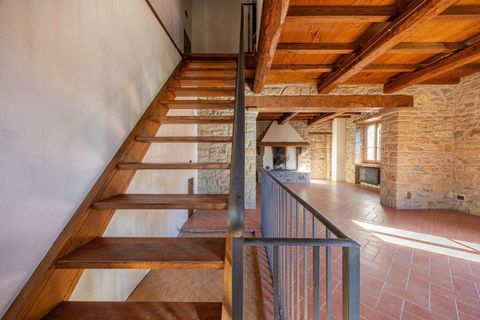 Farm hus i Cortona, Arezzo, Cortona - € 700.000 | Ref: 11226RA42525-768466 - foto 21