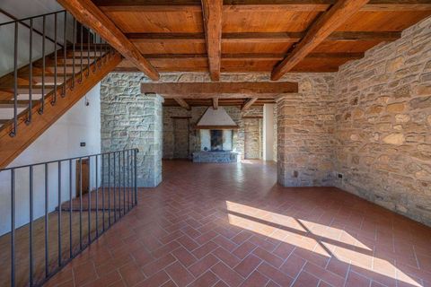 Farm hus i Cortona, Arezzo, Cortona - € 700.000 | Ref: 11226RA42525-768466 - foto 25