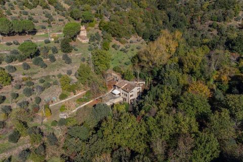 Farm hus i Cortona, Arezzo, Cortona - € 700.000 | Ref: 11226RA42525-768466 - foto 26