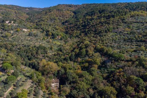 Farm hus i Cortona, Arezzo, Cortona - € 700.000 | Ref: 11226RA42525-768466 - foto 28