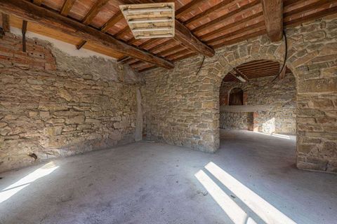 Farm hus i Cortona, Arezzo, Cortona - € 700.000 | Ref: 11226RA42525-768466 - foto 30