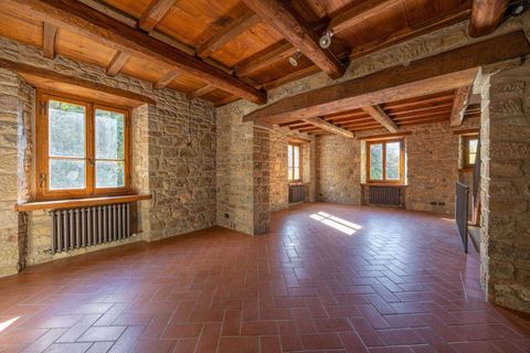Farm hus i Cortona, Arezzo, Cortona - € 700.000 | Ref: 11226RA42525-768466 - foto 31