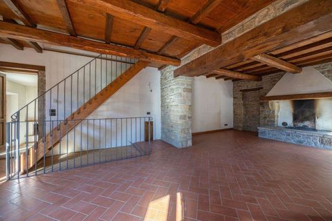 Farm hus i Cortona, Arezzo, Cortona - € 700.000 | Ref: 11226RA42525-768466 - foto 32