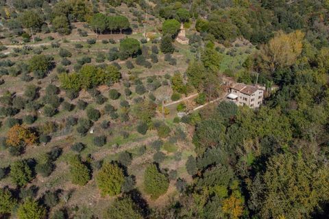 Farm hus i Cortona, Arezzo, Cortona - € 700.000 | Ref: 11226RA42525-768466 - foto 34