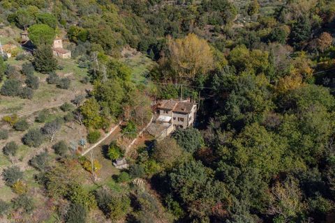 Farm hus i Cortona, Arezzo, Cortona - € 700.000 | Ref: 11226RA42525-768466 - foto 37