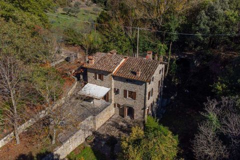 Farm hus i Cortona, Arezzo, Cortona - € 700.000 | Ref: 11226RA42525-768466 - foto 38