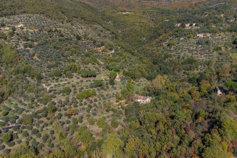 Farm hus i Cortona, Arezzo, Cortona - € 700.000 | Ref: 11226RA42525-768466 - foto 40