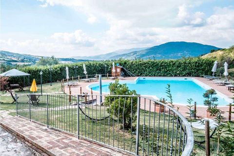 Landejendom i Umbertide, Perugia, Umbertide - € 1.680.000 | Ref: UMB1-768508 - foto 2