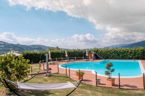 Landejendom i Umbertide, Perugia, Umbertide - € 1.680.000 | Ref: UMB1-768508 - foto 3