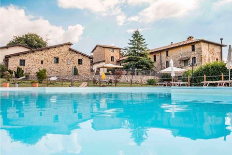 Landejendom i Umbertide, Perugia, Umbertide - € 1.680.000 | Ref: UMB1-768508 - foto 4