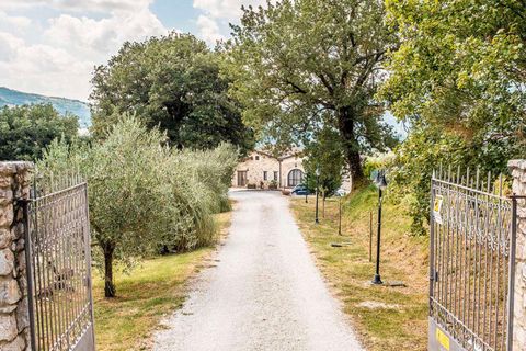 Landejendom i Umbertide, Perugia, Umbertide - € 1.680.000 | Ref: UMB1-768508 - foto 6
