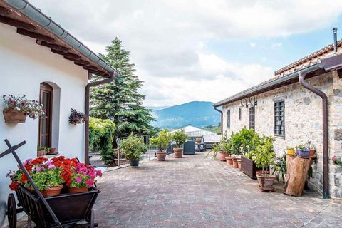 Landejendom i Umbertide, Perugia, Umbertide - € 1.680.000 | Ref: UMB1-768508 - foto 7