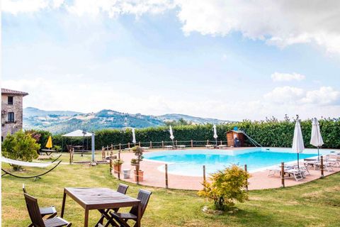 Landejendom i Umbertide, Perugia, Umbertide - € 1.680.000 | Ref: UMB1-768508 - foto 9