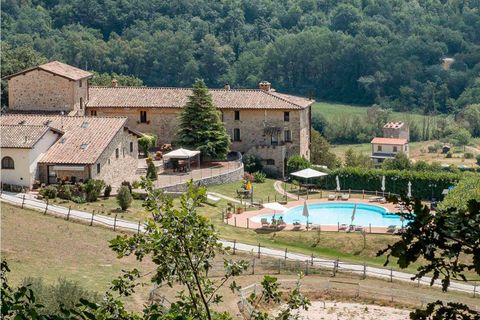Landejendom i Umbertide, Perugia, Umbertide - € 1.680.000 | Ref: UMB1-768508 - foto 10