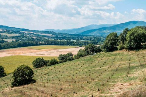 Landejendom i Umbertide, Perugia, Umbertide - € 1.680.000 | Ref: UMB1-768508 - foto 11