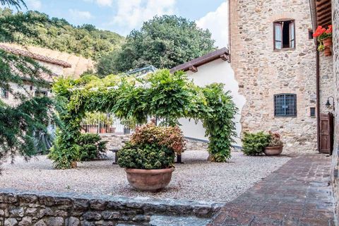 Landejendom i Umbertide, Perugia, Umbertide - € 1.680.000 | Ref: UMB1-768508 - foto 16