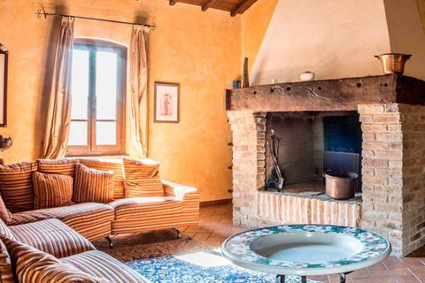 Landejendom i Umbertide, Perugia, Umbertide - € 1.680.000 | Ref: UMB1-768508 - foto 20