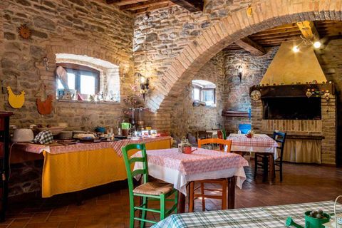 Landejendom i Umbertide, Perugia, Umbertide - € 1.680.000 | Ref: UMB1-768508 - foto 21