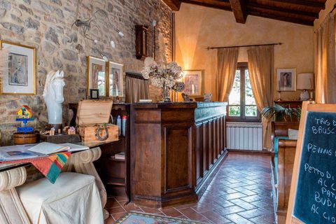 Landejendom i Umbertide, Perugia, Umbertide - € 1.680.000 | Ref: UMB1-768508 - foto 22