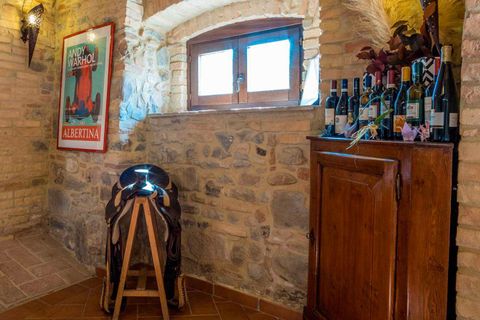 Landejendom i Umbertide, Perugia, Umbertide - € 1.680.000 | Ref: UMB1-768508 - foto 23