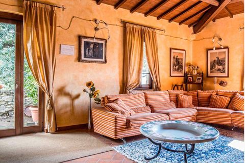 Landejendom i Umbertide, Perugia, Umbertide - € 1.680.000 | Ref: UMB1-768508 - foto 24