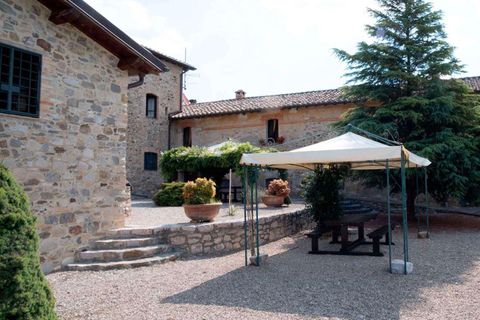 Landejendom i Umbertide, Perugia, Umbertide - € 1.680.000 | Ref: UMB1-768508 - foto 25