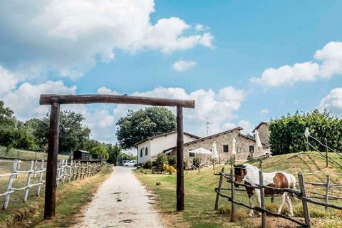 Landejendom i Umbertide, Perugia, Umbertide - € 1.680.000 | Ref: UMB1-768508 - foto 27