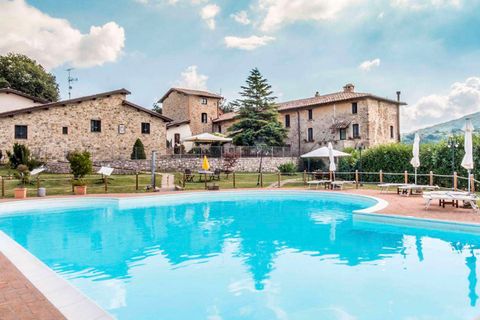 Landejendom i Umbertide, Perugia, Umbertide - € 1.680.000 | Ref: UMB1-768508 - foto 29