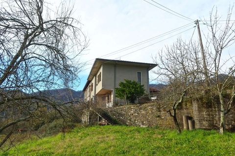 Villa a Tresana, Massa and Carrara, Tresana - € 130.000 | Ref: 632B-768847 - foto 2
