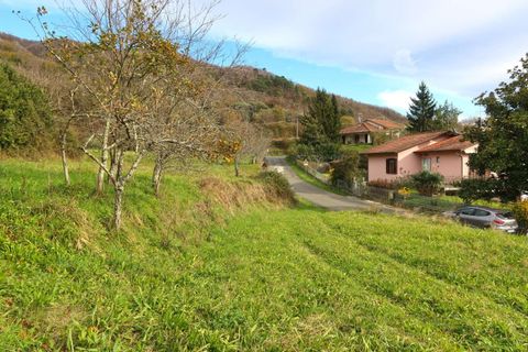Villa a Tresana, Massa and Carrara, Tresana - € 130.000 | Ref: 632B-768847 - foto 6