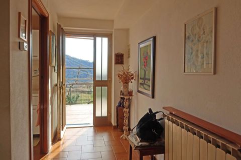 Villa a Tresana, Massa and Carrara, Tresana - € 130.000 | Ref: 632B-768847 - foto 11