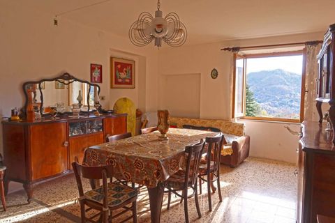 Villa a Tresana, Massa and Carrara, Tresana - € 130.000 | Ref: 632B-768847 - foto 12