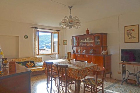 Villa a Tresana, Massa and Carrara, Tresana - € 130.000 | Ref: 632B-768847 - foto 13