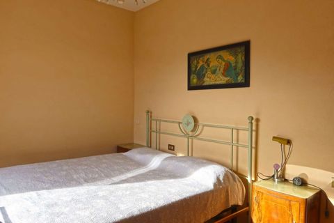 Villa a Tresana, Massa and Carrara, Tresana - € 130.000 | Ref: 632B-768847 - foto 14