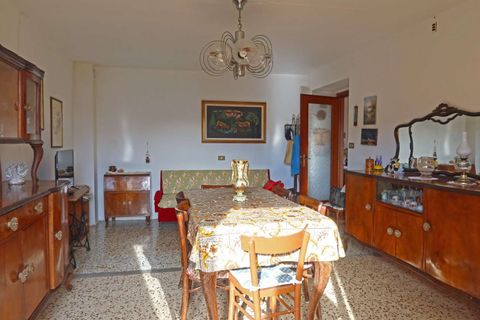 Villa a Tresana, Massa and Carrara, Tresana - € 130.000 | Ref: 632B-768847 - foto 15
