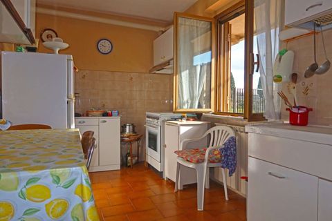 Villa a Tresana, Massa and Carrara, Tresana - € 130.000 | Ref: 632B-768847 - foto 16