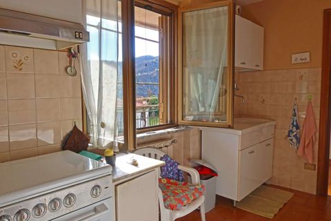 Villa a Tresana, Massa and Carrara, Tresana - € 130.000 | Ref: 632B-768847 - foto 17