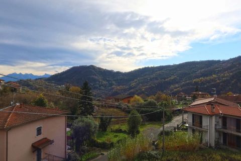 Villa a Tresana, Massa and Carrara, Tresana - € 130.000 | Ref: 632B-768847 - foto 19