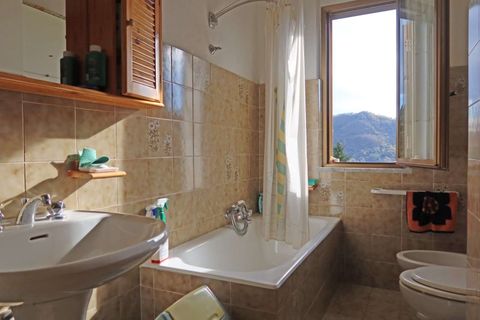 Villa a Tresana, Massa and Carrara, Tresana - € 130.000 | Ref: 632B-768847 - foto 24