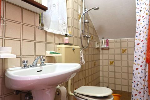 Villa a Tresana, Massa and Carrara, Tresana - € 130.000 | Ref: 632B-768847 - foto 25