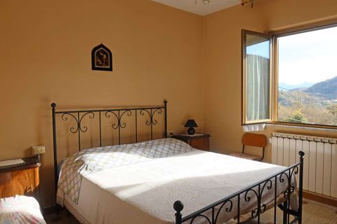 Villa a Tresana, Massa and Carrara, Tresana - € 130.000 | Ref: 632B-768847 - foto 26